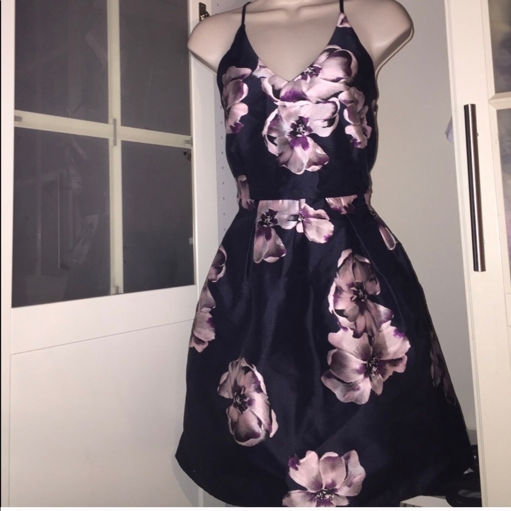 Beautiful dress...